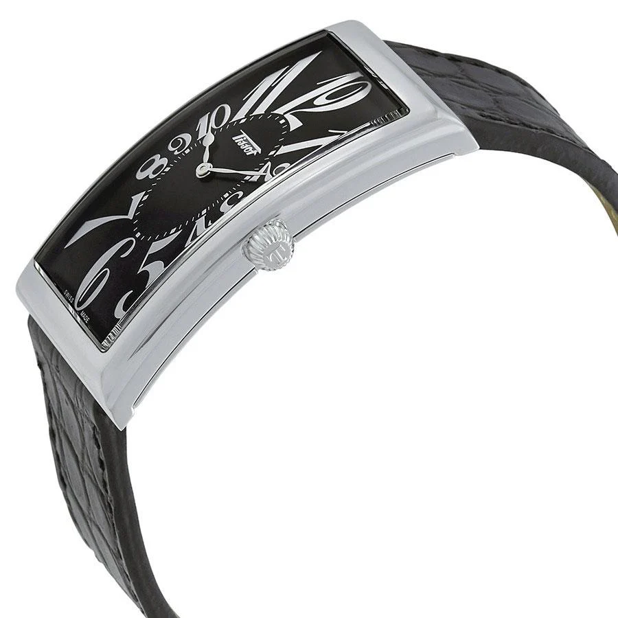 Tissot Men's T117.509.16.052.00 Heritage Banana Centenary - Image 2