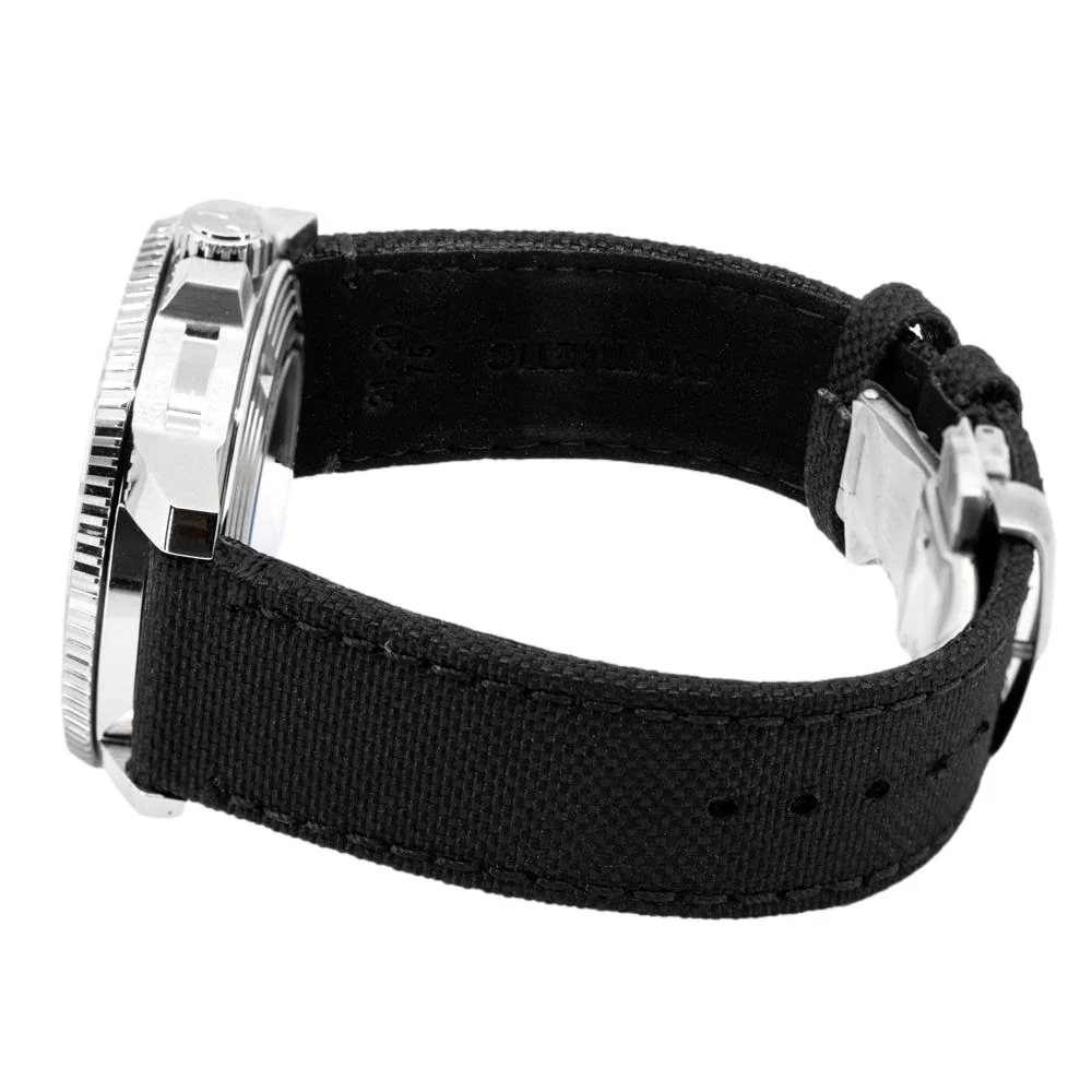 Tissot Men's T120.407.17.051.00 Seastar Auto Watch - Image 4