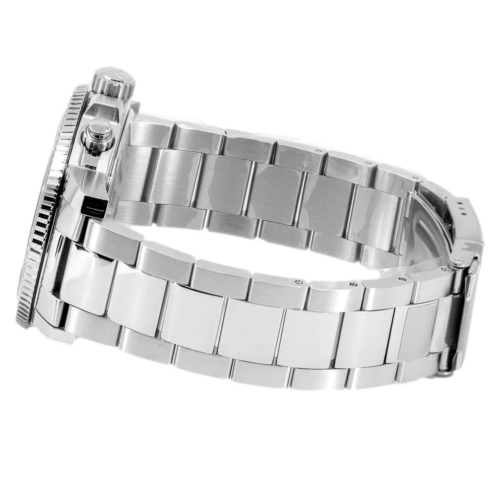 Tissot Men's T120.417.11.421.00 Seastar 1000 Chrono Watch - Image 3