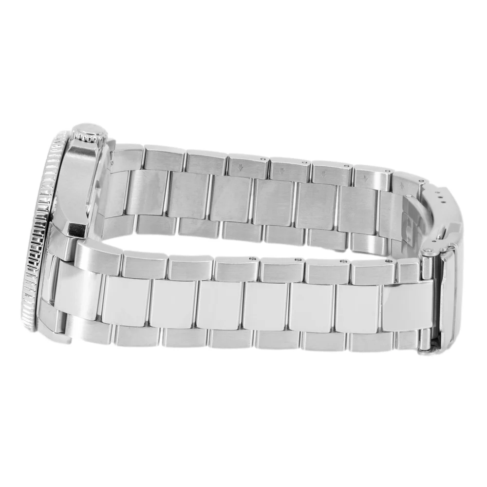 Tissot Men's T120.852.11.051.00 Seastar 1000 GMT Quartz - Image 4