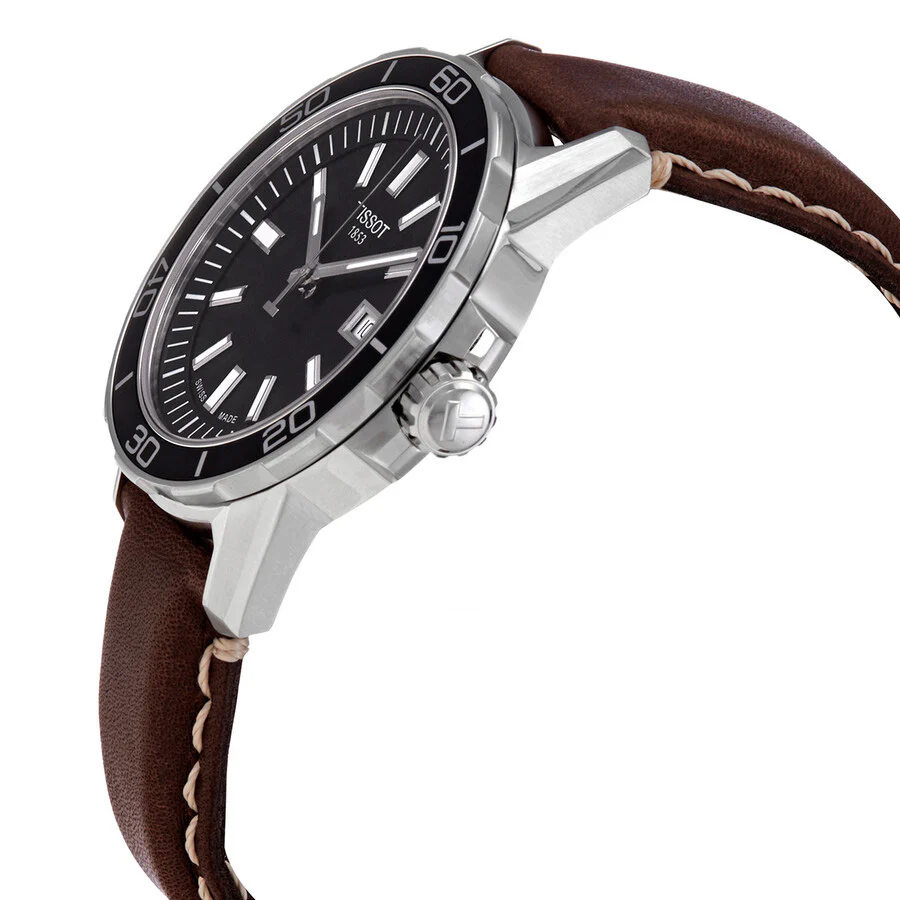 Tissot Men's T125.610.16.051.00 T-Sport Supersport Quartz - Image 2