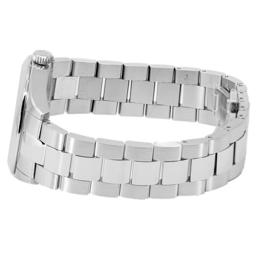 Tissot Men's T127.407.11.351.00 Gentleman Powermatic 80 Auto - Image 4