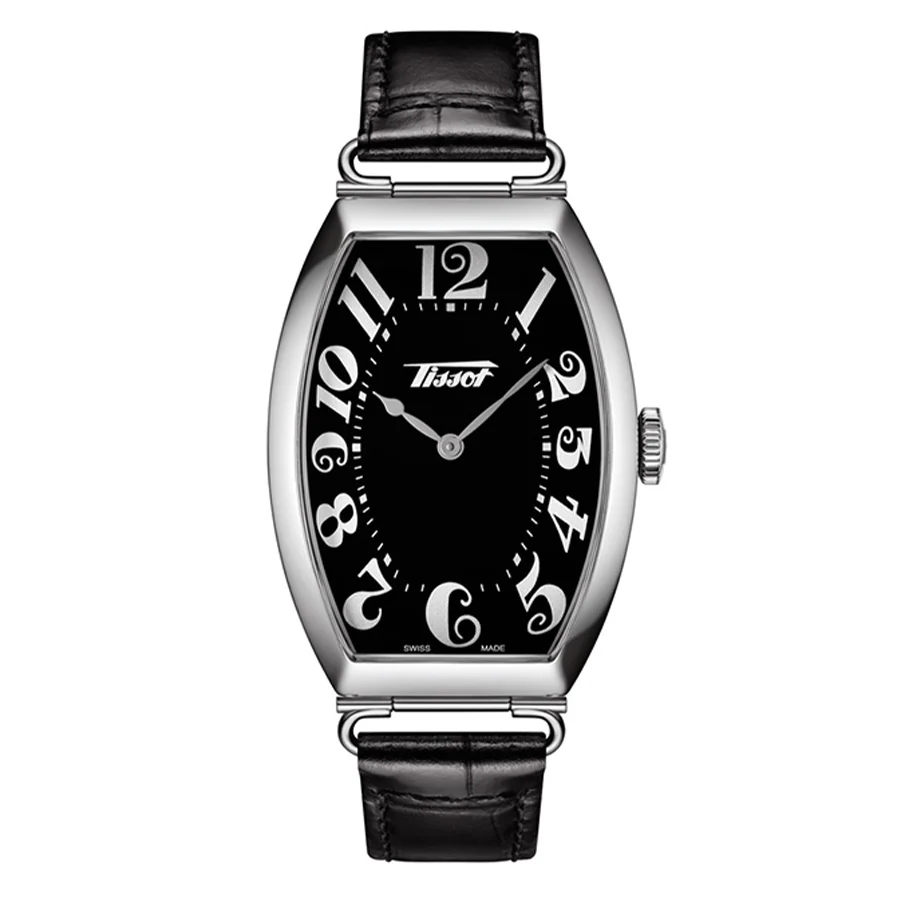 Tissot Men's T128.509.16.052.00 Herigate Porto Watch