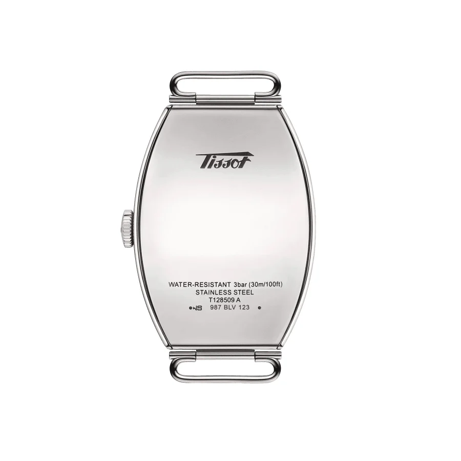 Tissot Men's T128.509.16.052.00 Herigate Porto Watch - Image 3