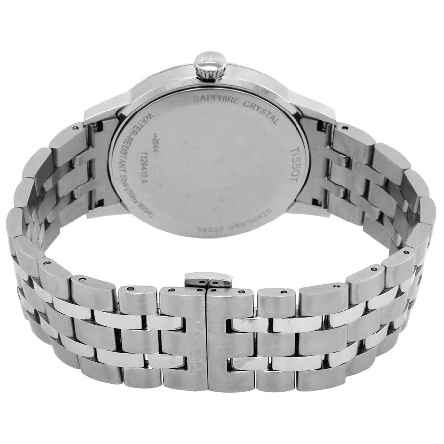 Tissot Men's T129.410.11.031.00 Classic Dream Quartz - Image 3