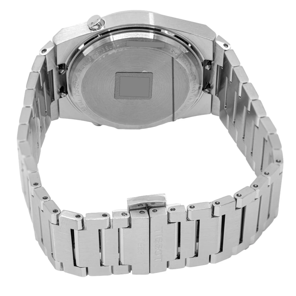 Tissot Men's T137.263.11.030.00 PRX Digital 35 mm Quartz - Image 5