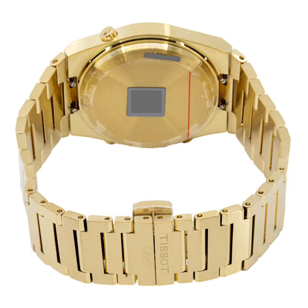 Tissot Men's T137.263.33.020.00 PRX Digital 35 mm Quartz - Image 5
