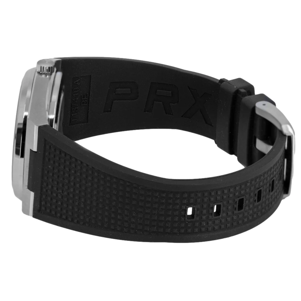 Tissot Men's T137.407.17.051.00 PRX Powermatic 80 Auto - Image 4