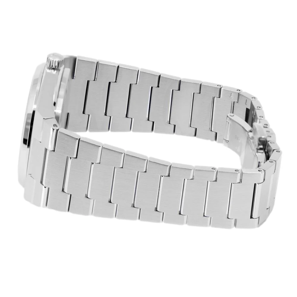 Tissot Men's T137.410.11.031.00 PRX Silver Dial Quartz - Image 3