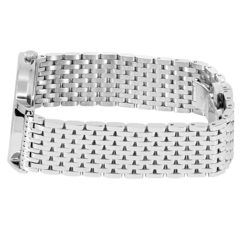 Tissot Men's T143.410.11.041.00 Everytime 40mm Quartz - Image 4