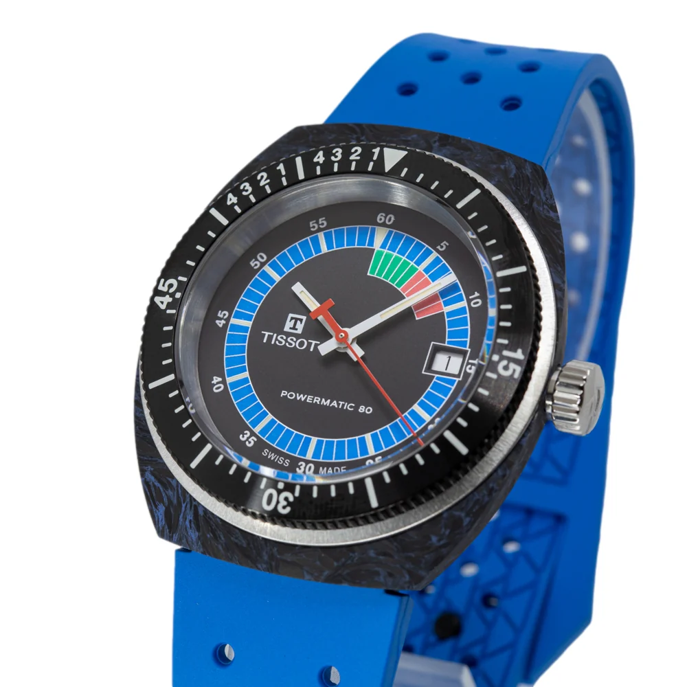 Tissot Men's T145.407.97.057.01 Sideral S Automatico - Image 10
