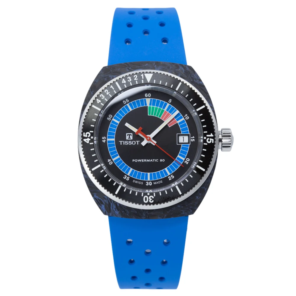Tissot Men's T145.407.97.057.01 Sideral S Automatico - Image 3