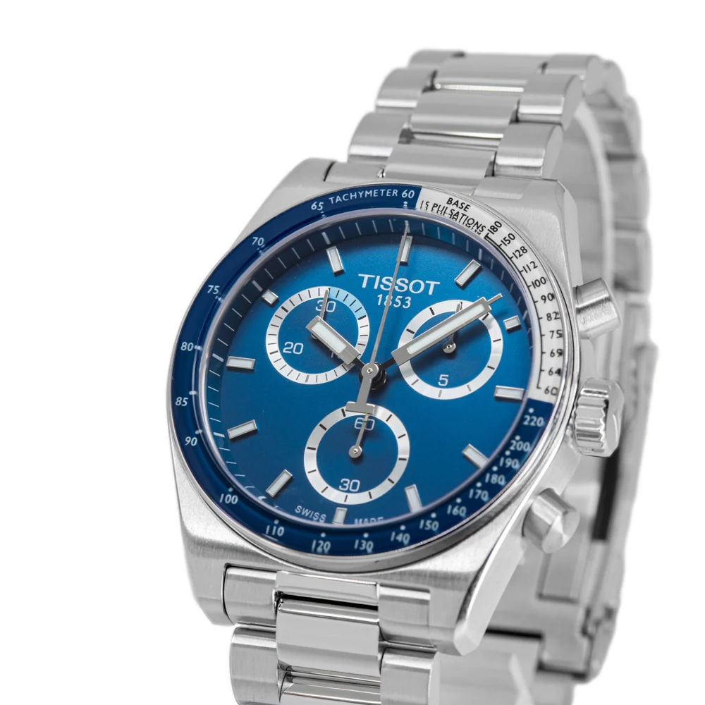 Tissot Men's T149.417.11.041.00 PR516 Chronograph Quartz - Image 10