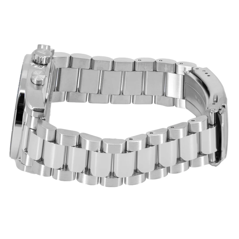 Tissot Men's T149.417.11.041.00 PR516 Chronograph Quartz - Image 4