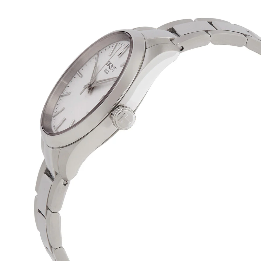Tissot Men's T150.210.11.031.00 PR 100 Quartz - Image 2