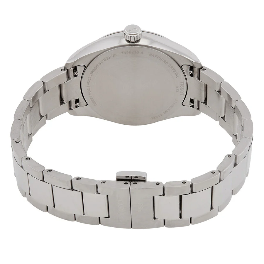 Tissot Men's T150.210.11.031.00 PR 100 Quartz - Image 3