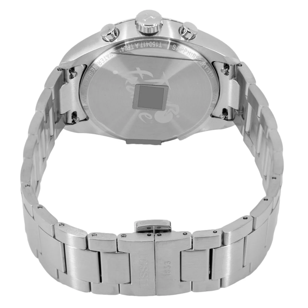 Tissot Men's T150.417.11.051.00 PR 100 Tour de France Quartz - Image 5