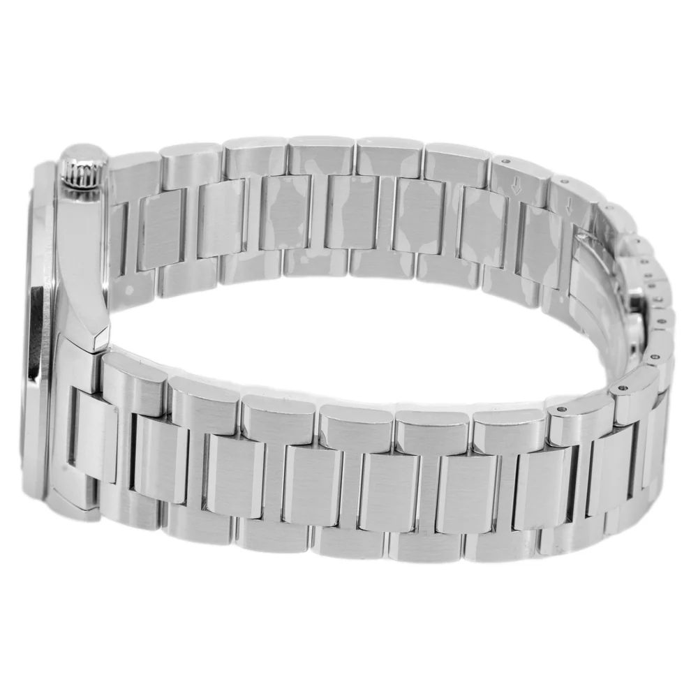 Tissot Men's T151.422.11.041.00 PRC 100 39mm Solar - Image 4