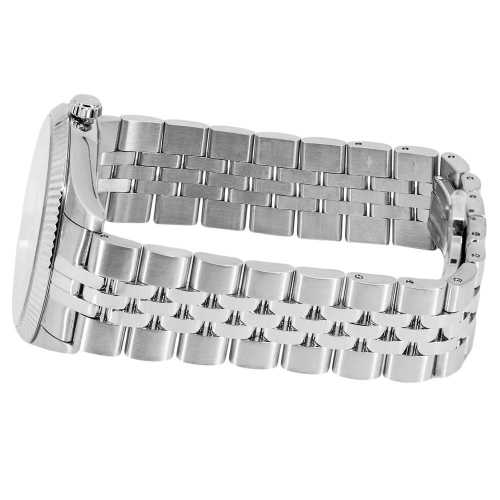 Tissot Men's T156.410.11.091.00 Ballade 40mm Quartz - Image 4