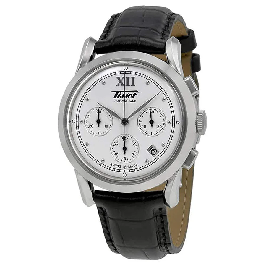 Tissot Men's T66.1.722.33 Heritage 1948 Chrono Watch