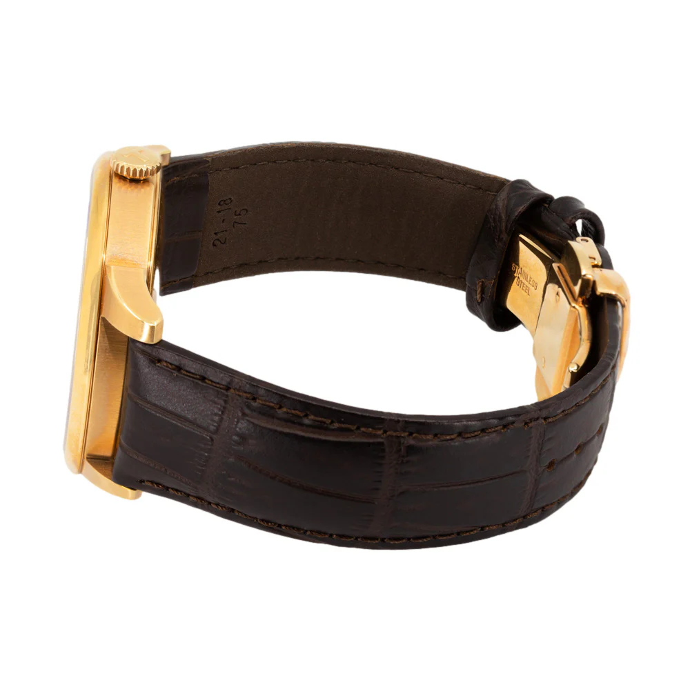Tissot T099.407.36.037.00 Chemin Des Tourelles Watch - Image 4