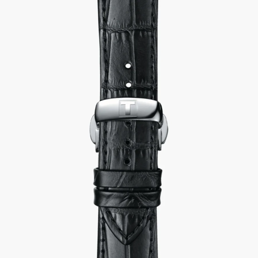 Tissot T099.429.16.058.00 Chemin Des Tourelles GMT Watch - Image 6