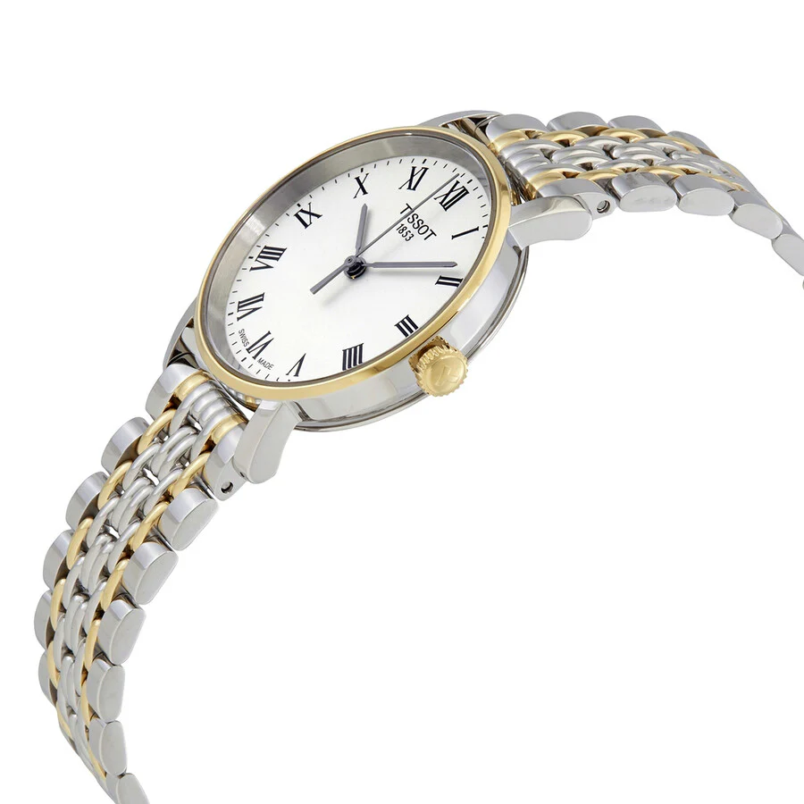 Tissot T109.210.22.033.00 Everytime Small Watch - Image 2