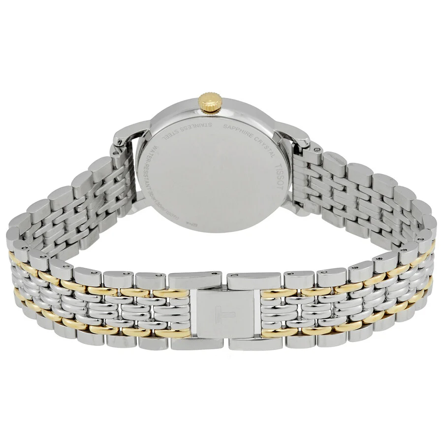 Tissot T109.210.22.033.00 Everytime Small Watch - Image 3