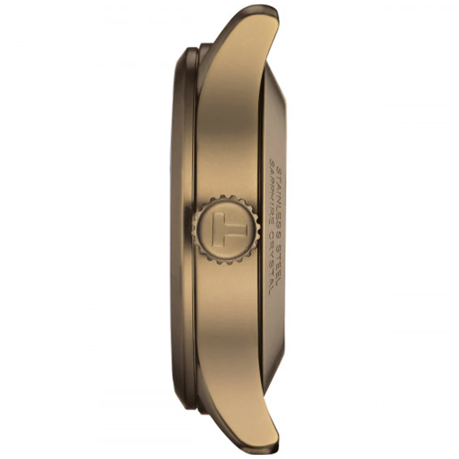 Tissot T116.407.36.051.00 Gent XL Swissmatic Watch - Image 2