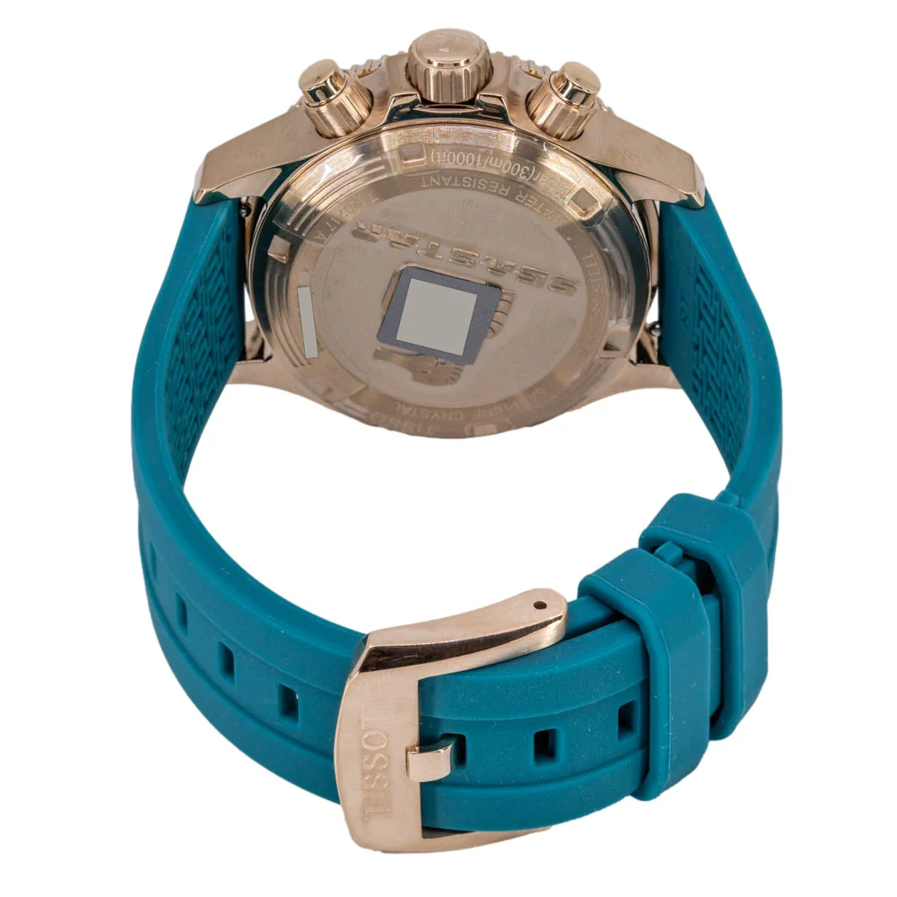 Tissot T120.217.37.041.00 Seastar 1000 38mm Quartz Chrono - Image 5
