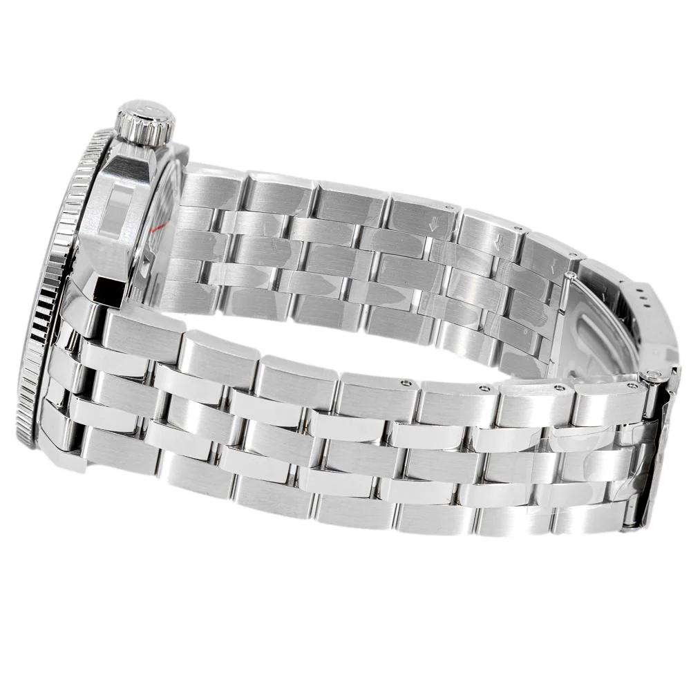 Tissot T120.407.11.091.01 Seastar 1000 Green Dial Watch - Image 3
