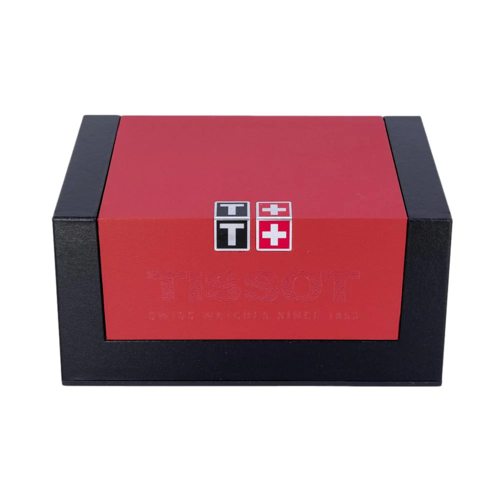Tissot T120.607.17.441.00 Seastar 2000 Professional 600M - Image 5