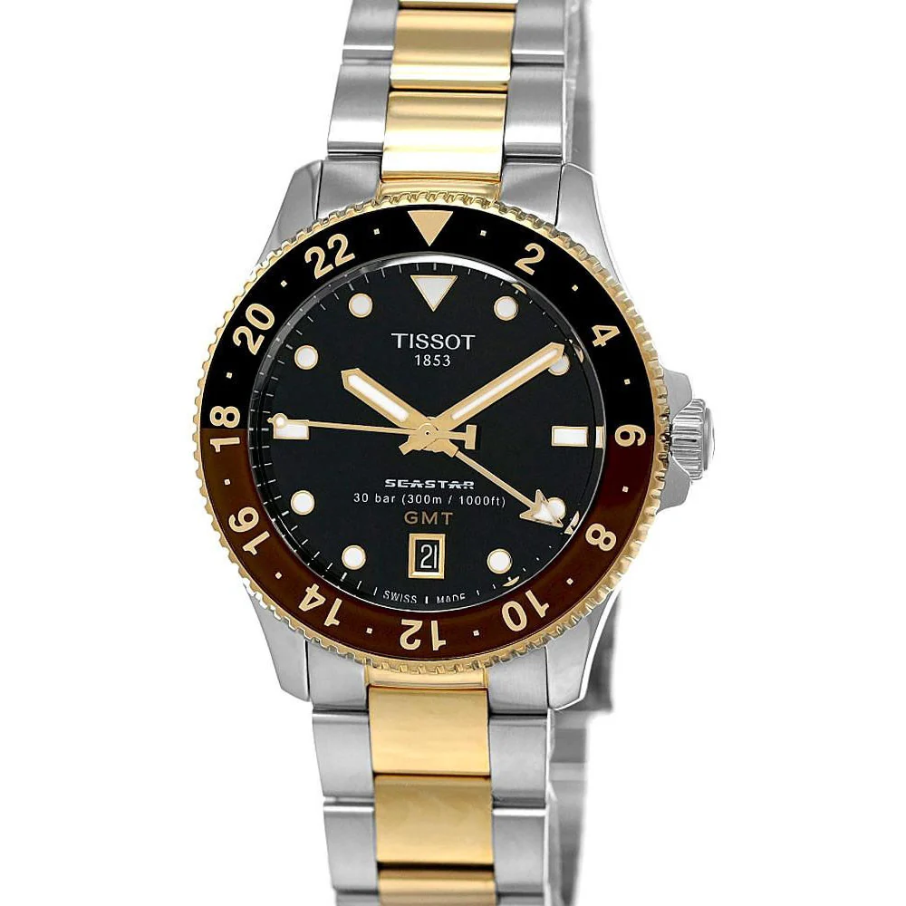 Tissot