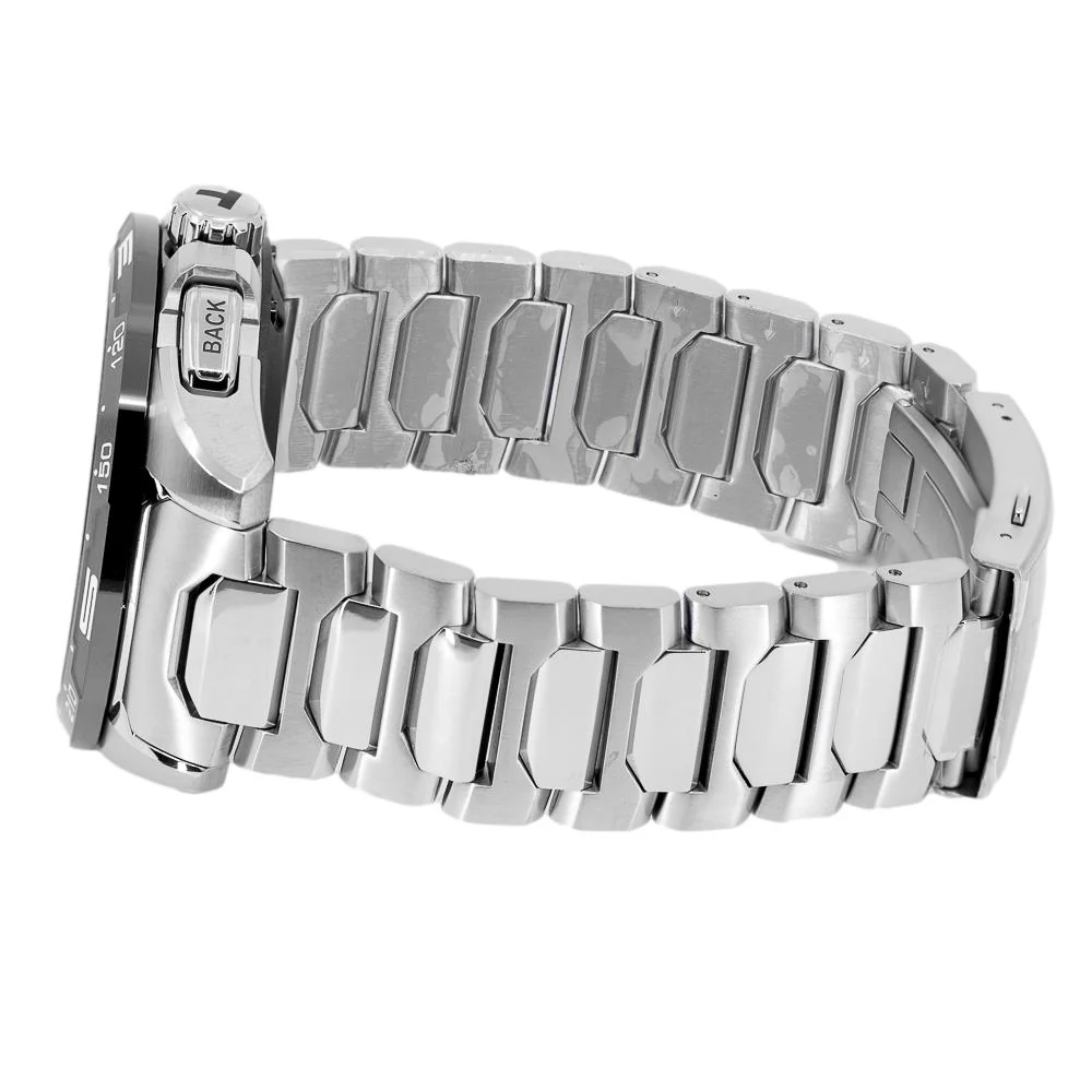 Tissot T121.420.44.051.00 T-Touch Connect Solar Watch - Image 3