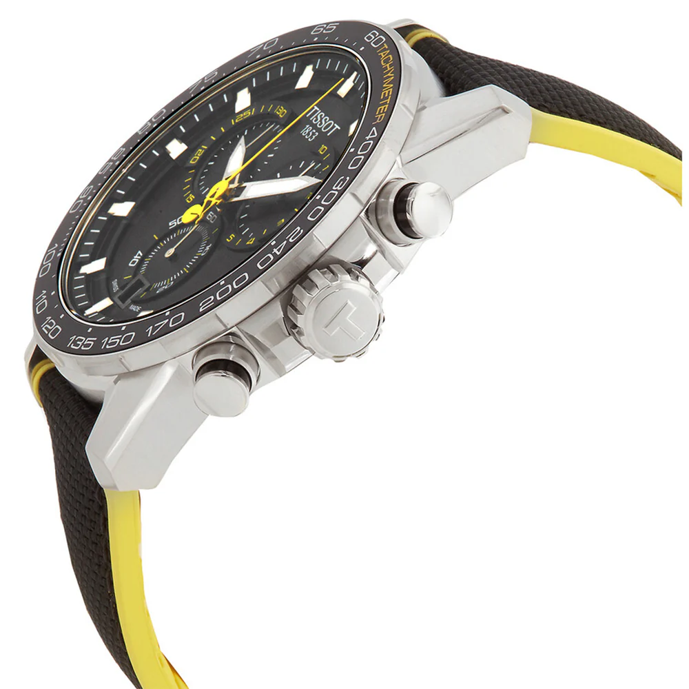 Tissot T125.617.17.051.00 Supersport Tour de France Chrono - Image 2
