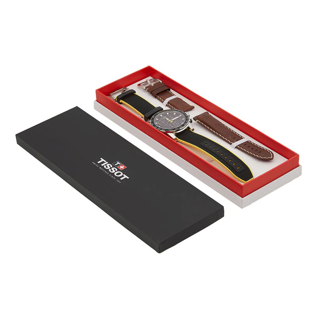 Tissot T125.617.17.051.00 Supersport Tour de France Chrono - Image 4