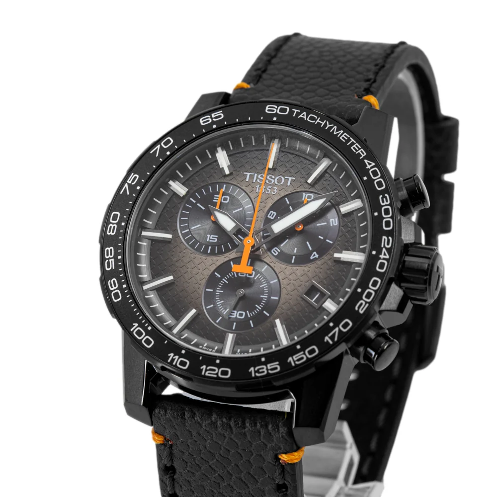 Tissot T125.617.36.081.00 Supersport Chrono Basketball Ed - Image 10