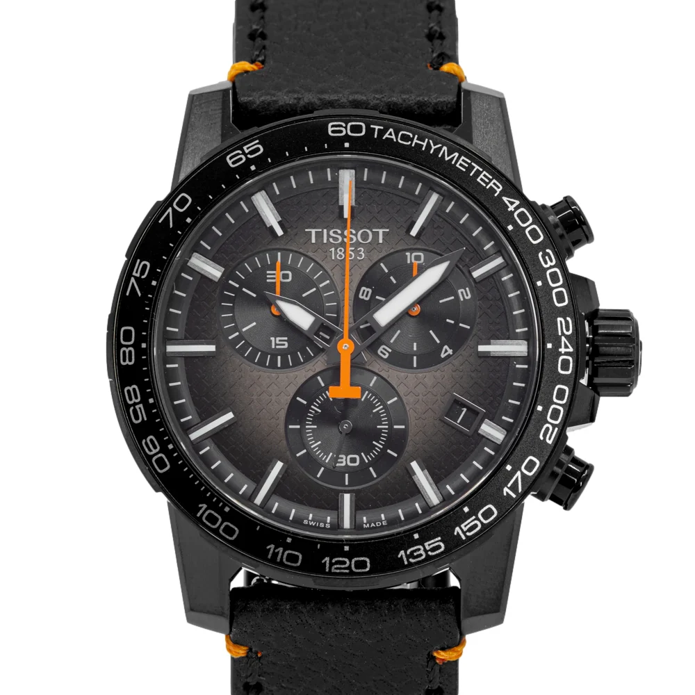 Tissot T125.617.36.081.00 Supersport Chrono Basketball Ed - Image 2