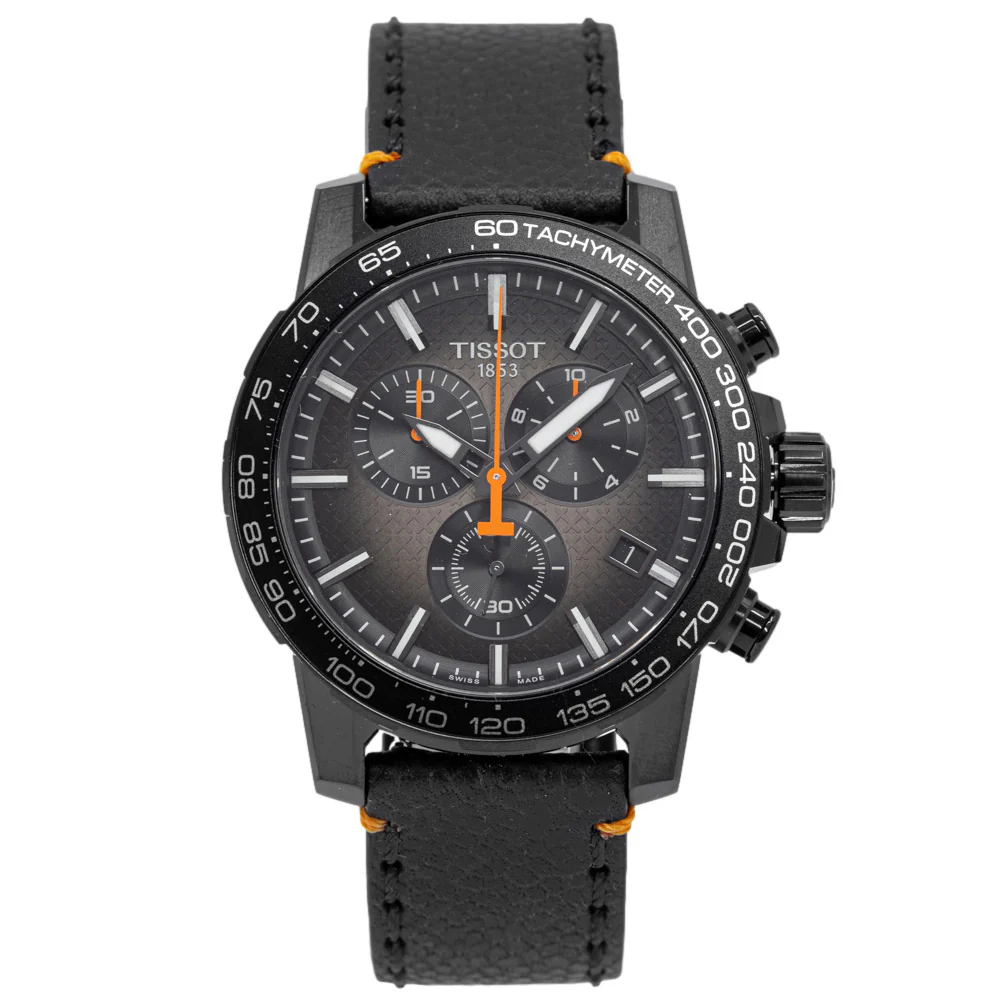 Tissot T125.617.36.081.00 Supersport Chrono Basketball Ed - Image 3