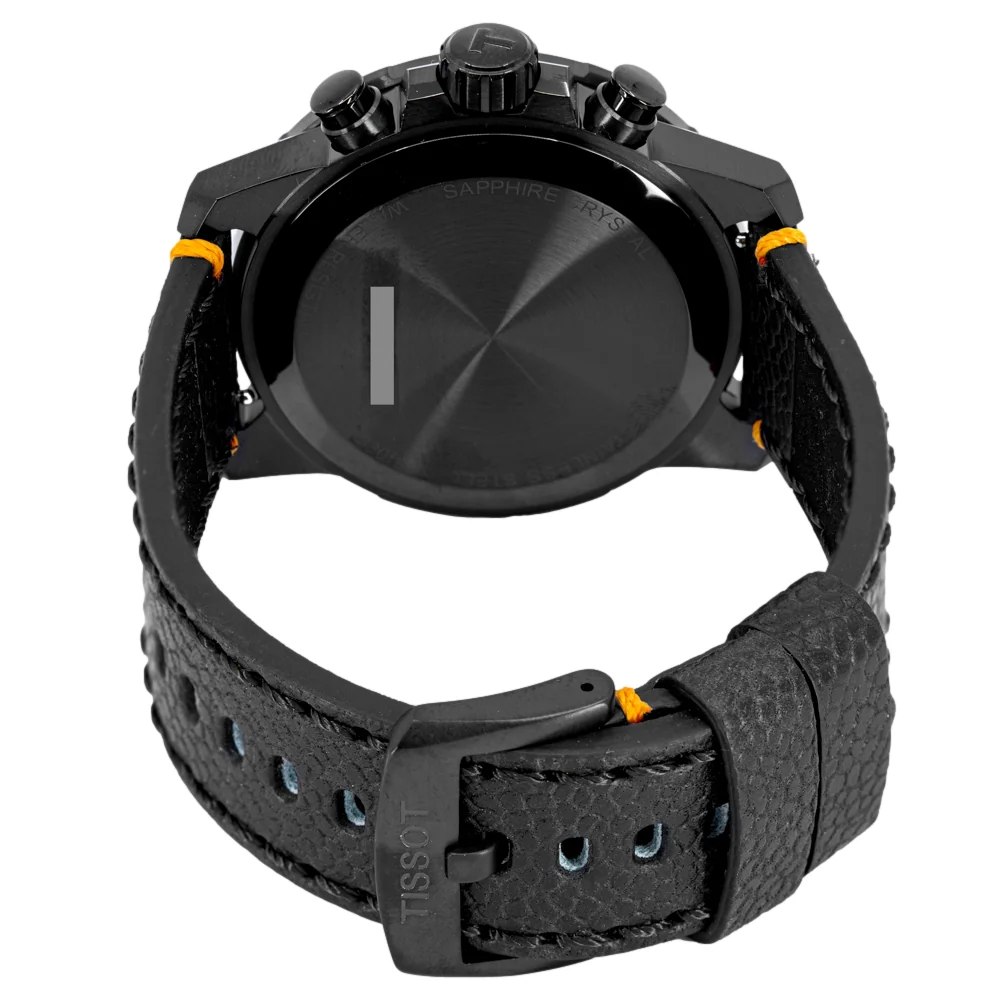 Tissot T125.617.36.081.00 Supersport Chrono Basketball Ed - Image 5