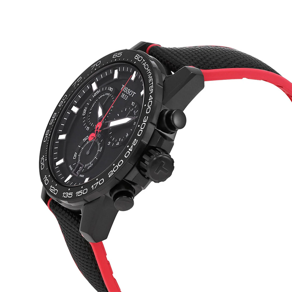 Tissot T125.617.37.051.00 Supersport Giro D'italia Chrono - Image 2