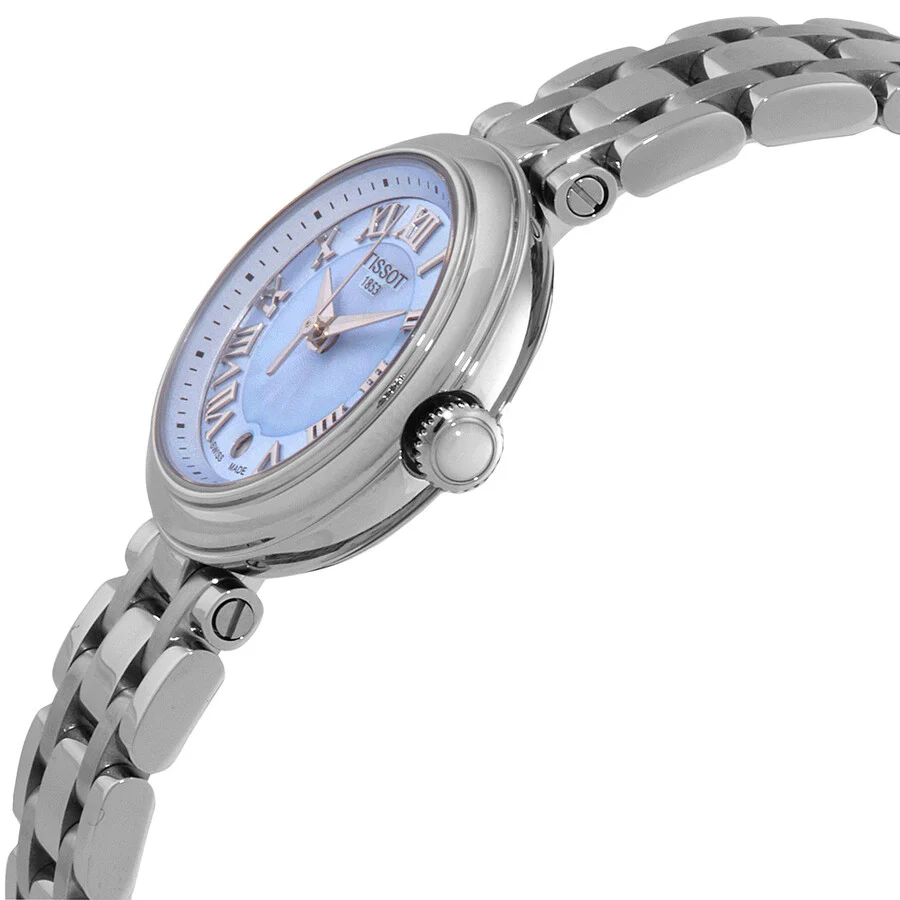 Tissot T126.010.11.133.00 Bellissima Small Lady Quartz - Image 2