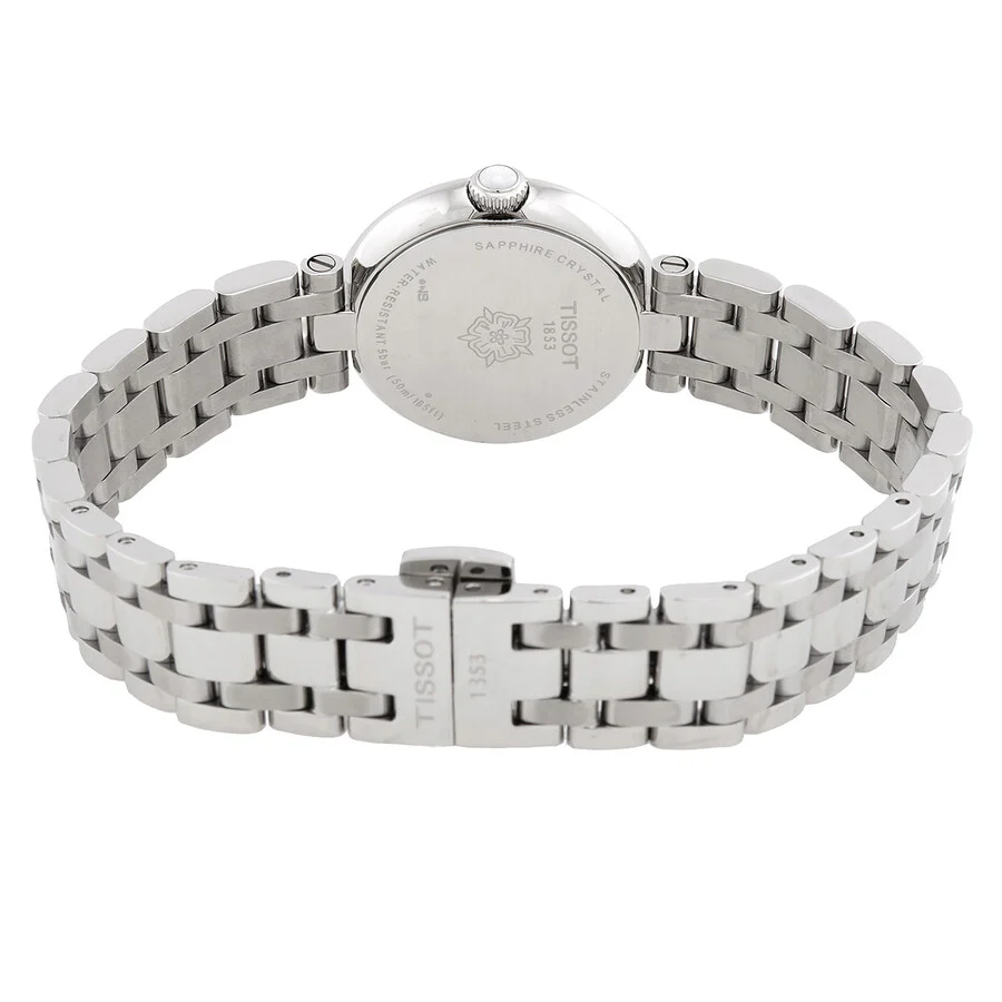 Tissot T126.010.11.133.00 Bellissima Small Lady Quartz - Image 3