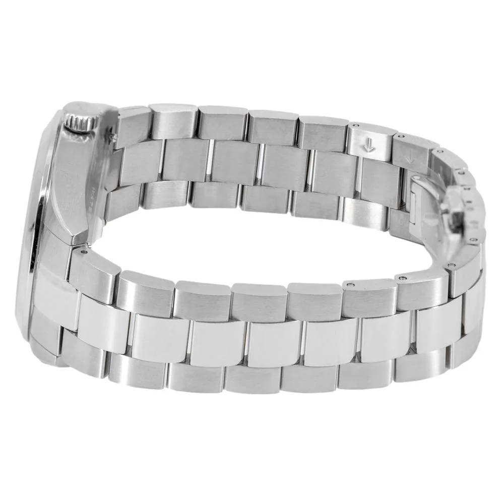 Tissot T127.407.11.081.00 Gentleman Open Heart - Image 3