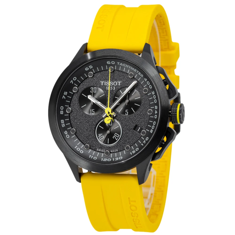 Tissot T135.417.37.051.05 T-Race Cycling Tour de France 23