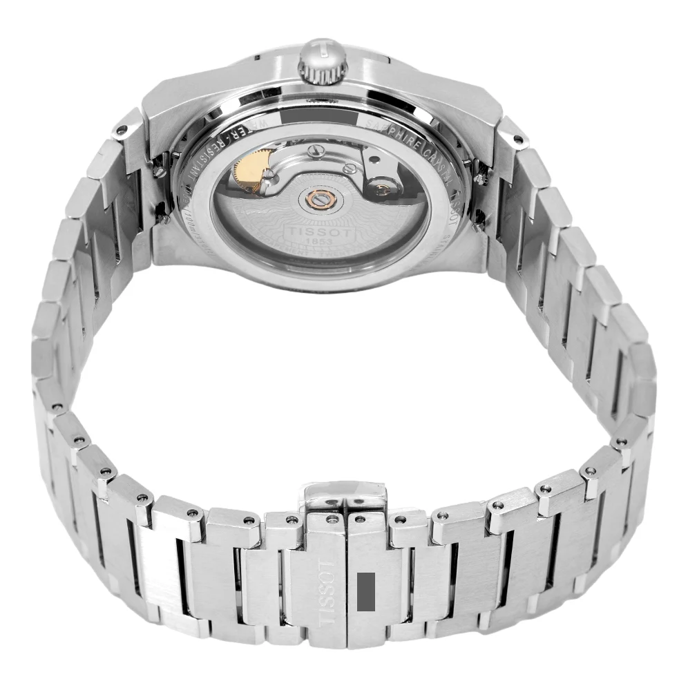 Tissot T137.207.11.351.00 PRX POWERMATIC 80 Auto - Image 4