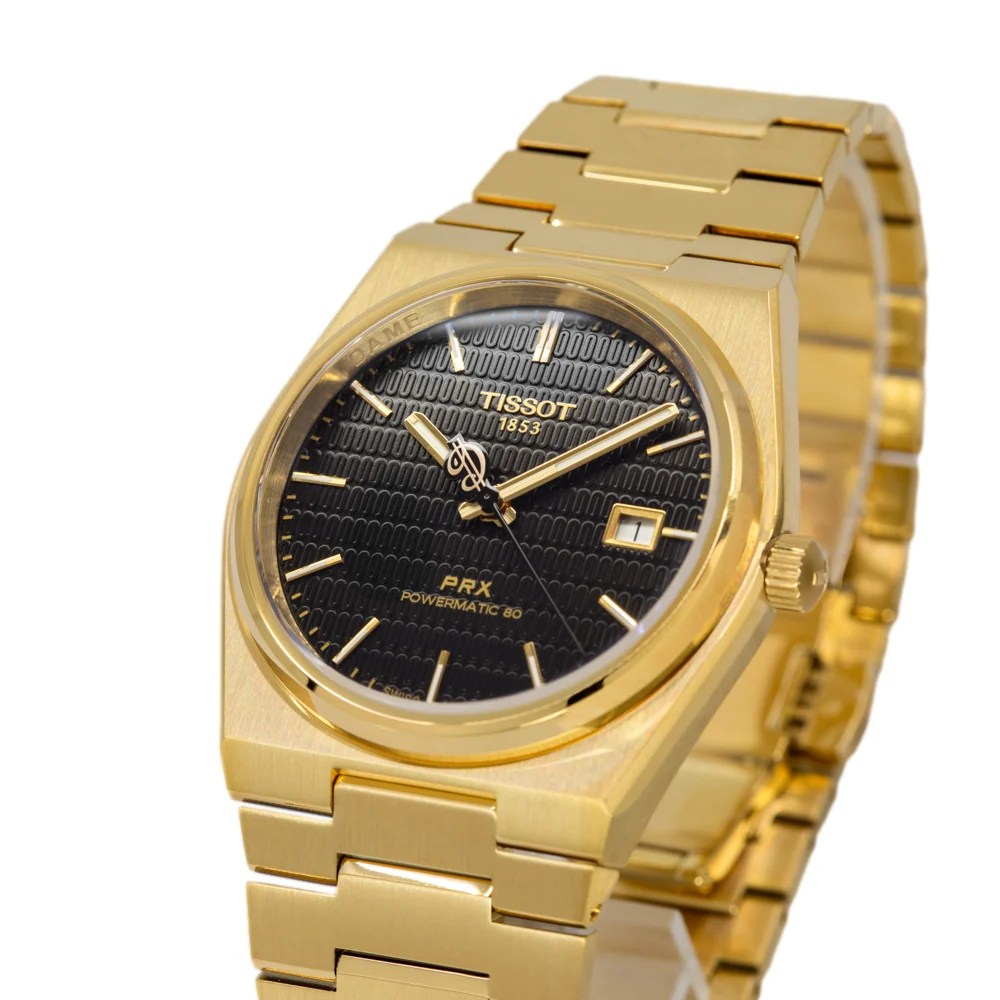 Tissot T137.407.33.051.00 PRX DAMIAN LILLARD Special Ed - Image 10