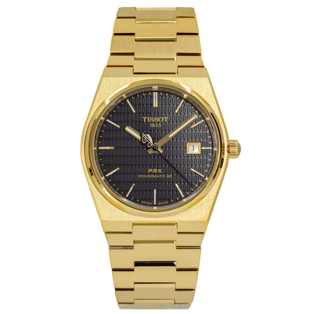 Tissot T137.407.33.051.00 PRX DAMIAN LILLARD Special Ed - Image 3