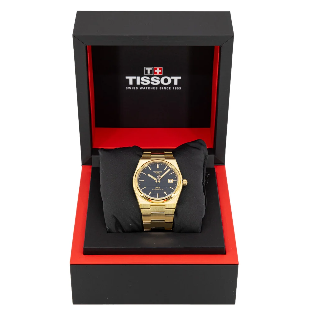 Tissot T137.407.33.051.00 PRX DAMIAN LILLARD Special Ed - Image 8