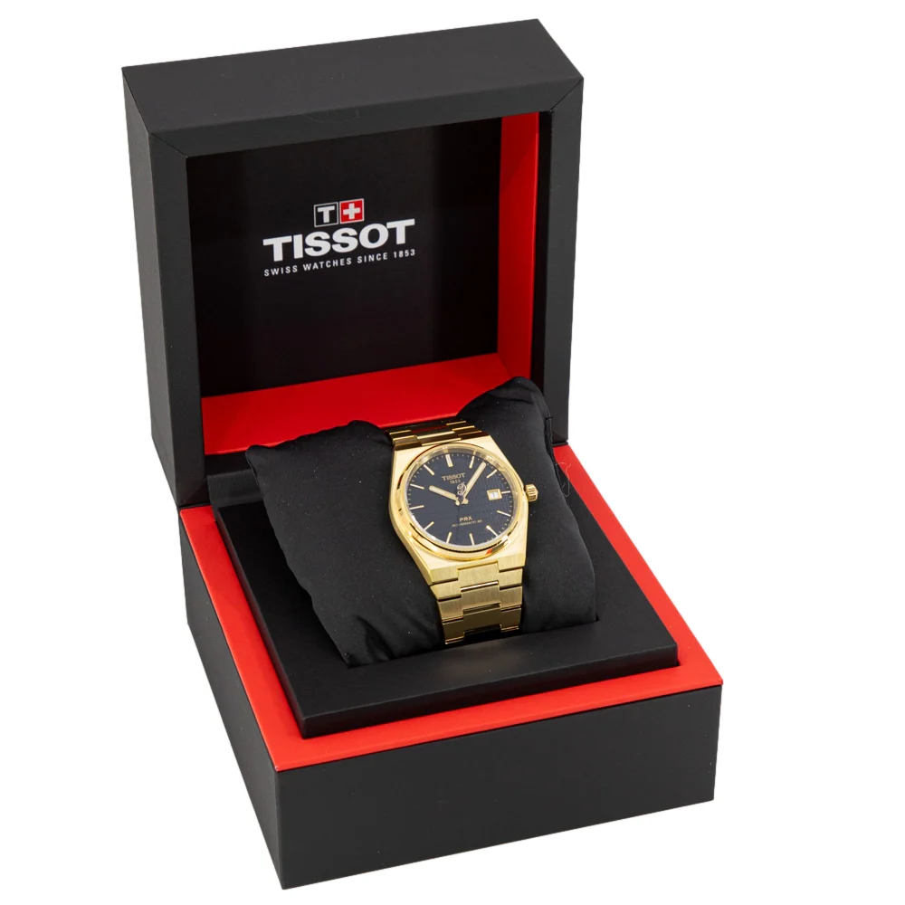 Tissot T137.407.33.051.00 PRX DAMIAN LILLARD Special Ed - Image 9